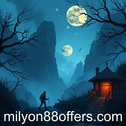 Exploring the World of Adventure Games: A Dive into Milyon88