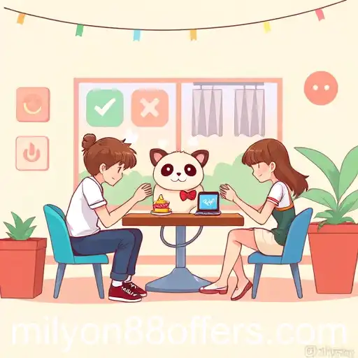 Exploring the Popular 'Casual Play' Category on Milyon88