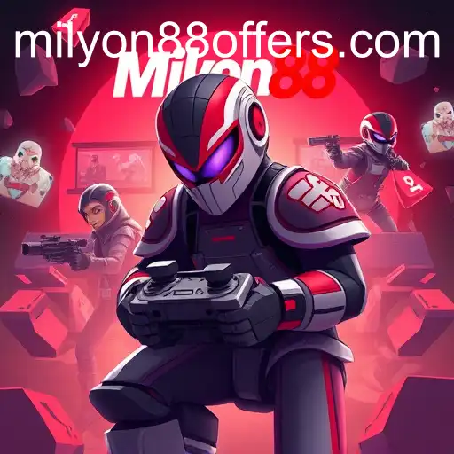 Emerging Trends in Online Gaming: Milyon88's Influence
