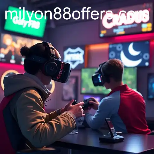 Gaming Trends and Innovations in 2026