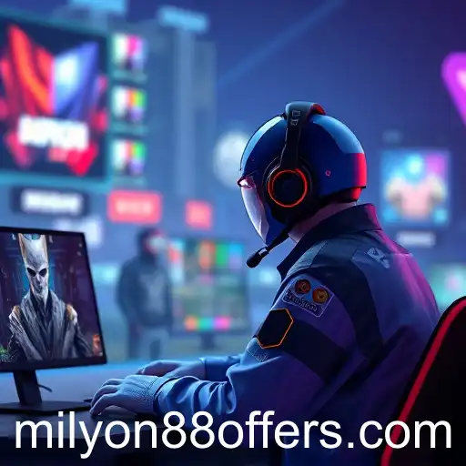 The Digital Evolution of Gaming Sites