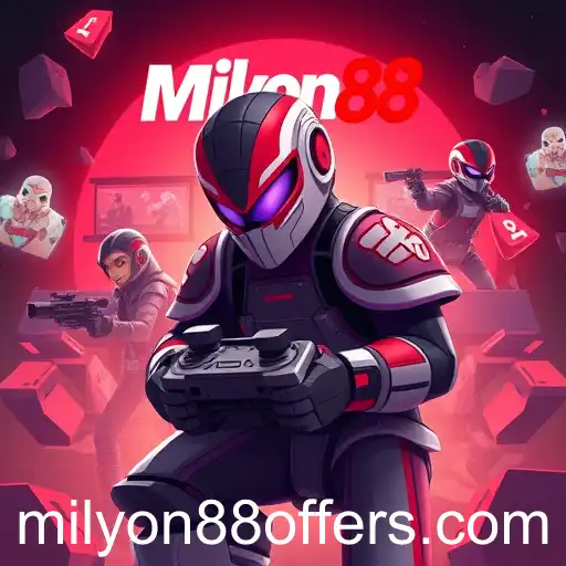 Emerging Trends in Online Gaming: Milyon88's Influence