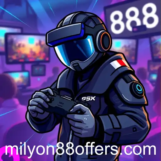 The Virtual Realm: Gaming Evolutions in 2025