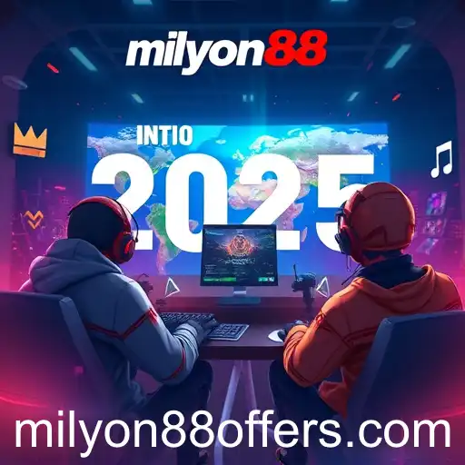 Gaming Trends and Innovations in 2025