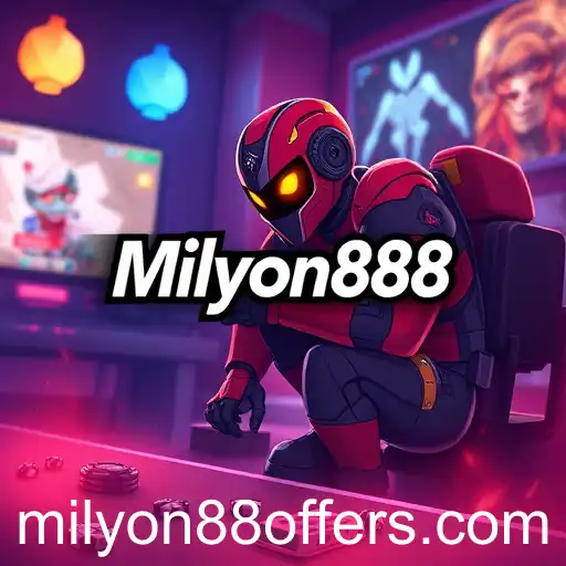 The Rise of Milyon88 in the Gaming World