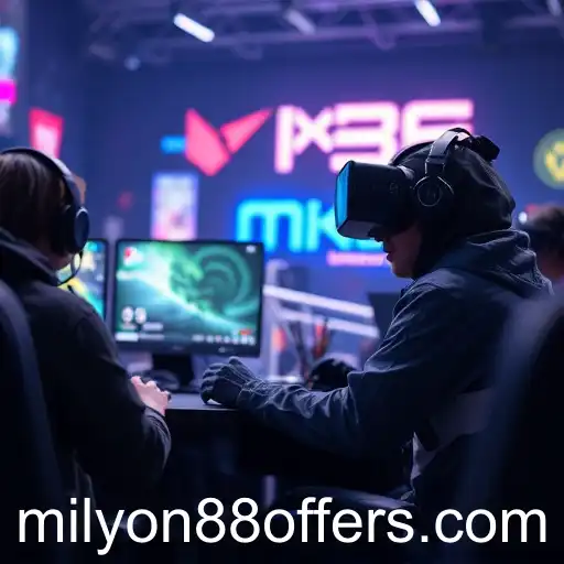 Milyon88: A Year of Gaming Innovations