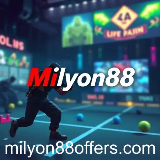 The Rise of Milyon88: A Gaming Phenomenon