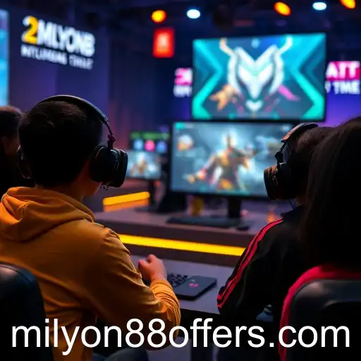 The Rise of Milyon88: A Gaming Revolution
