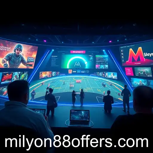 Milyon88 Expands Its Digital Footprint