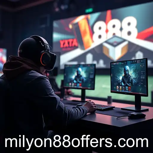 Milyon88 Revolutionizes Online Gaming