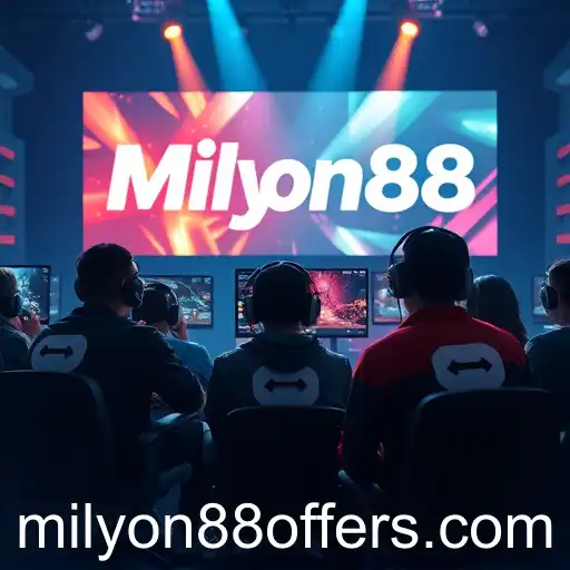 Milyon88: The Rising Star in Online Gaming