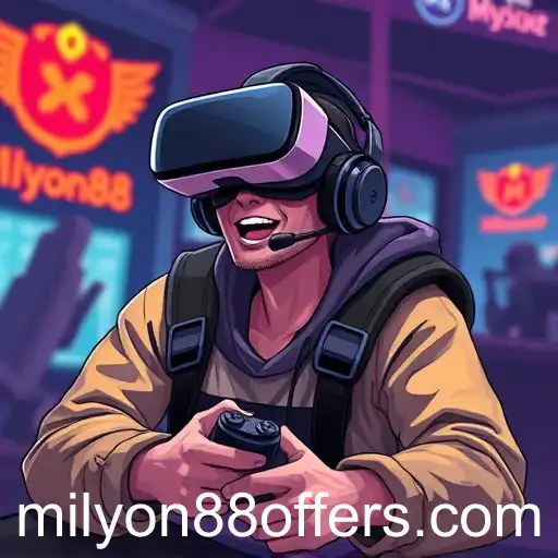 The Rise of Milyon88 in the Gaming World