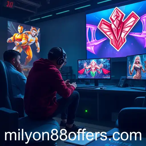 The Rise of Milyon88: A Gaming Revolution