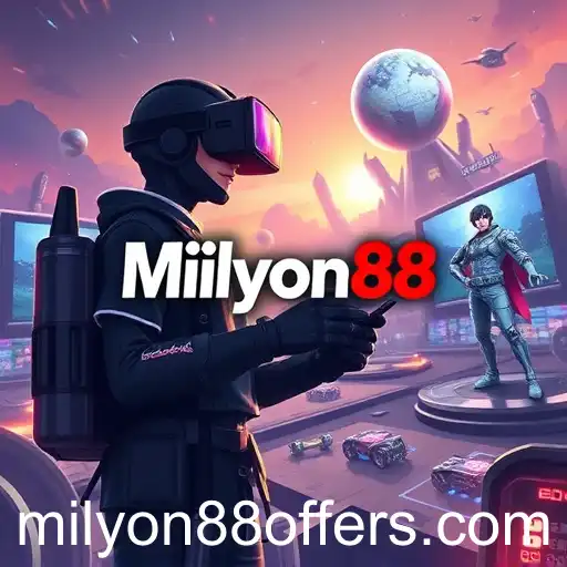 The Rise of Milyon88: A New Era in Online Gaming