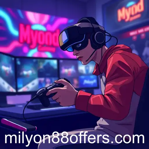 The Rise of Online Gaming Platforms