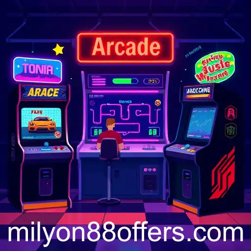 Milyon88 Revamps Gaming Experience