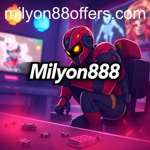 The Rise of Milyon88 in the Gaming World