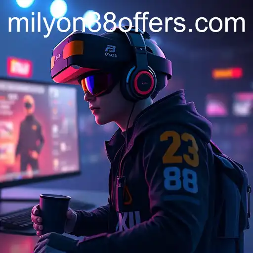 Milyon88: A New Frontier in Online Gaming