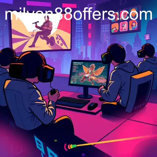 Virtual Worlds on Milyon88: A 2025 Perspective