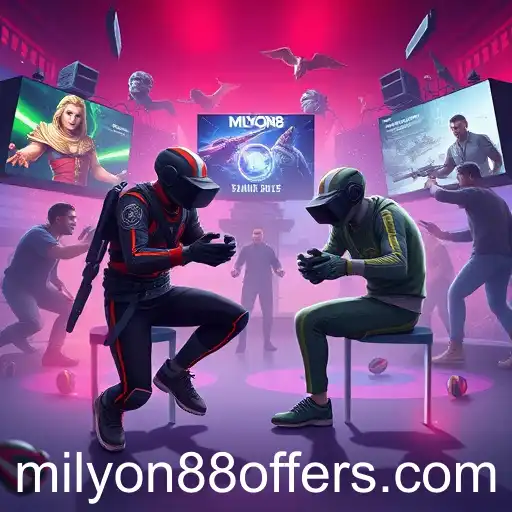 Milyon88's Impact on the Gaming World