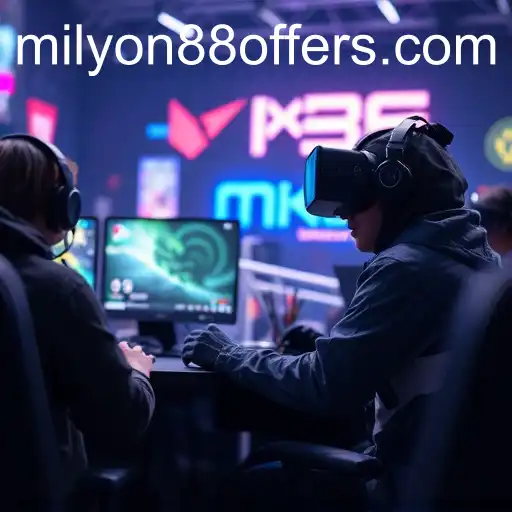 Milyon88: A Year of Gaming Innovations