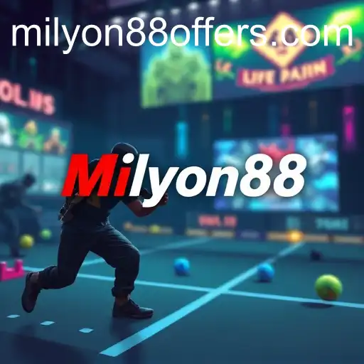 The Rise of Milyon88: A Gaming Phenomenon