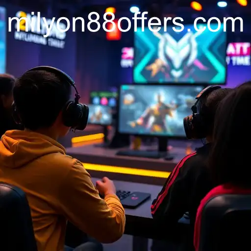 The Rise of Milyon88: A Gaming Revolution