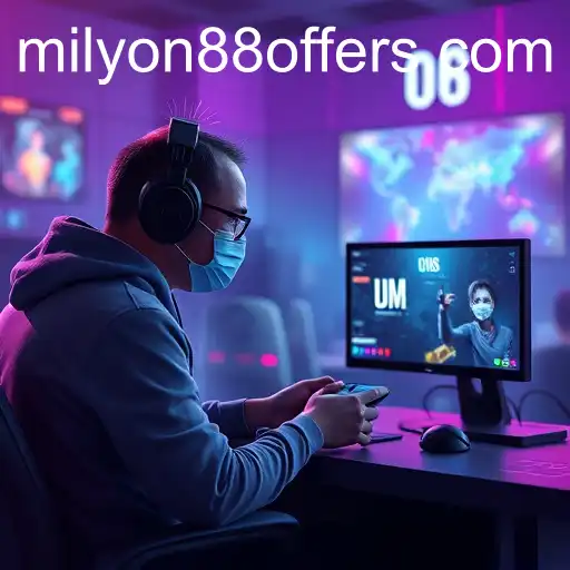 Rise of Milyon88 in 2025 Gaming Scene