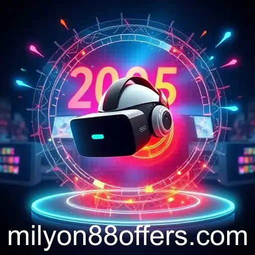 Milyon88: Leading the Evolution of Online Gaming in 2025