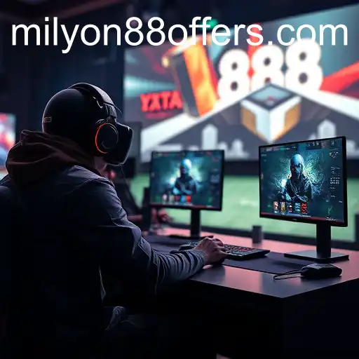 Milyon88 Revolutionizes Online Gaming