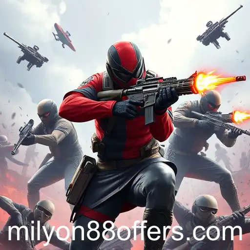 Online Gaming Evolution with Milyon88