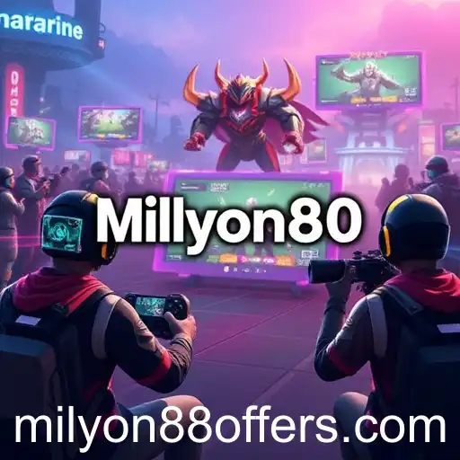 The Rise of Milyon88 in the Gaming World