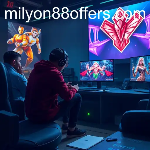 The Rise of Milyon88: A Gaming Revolution