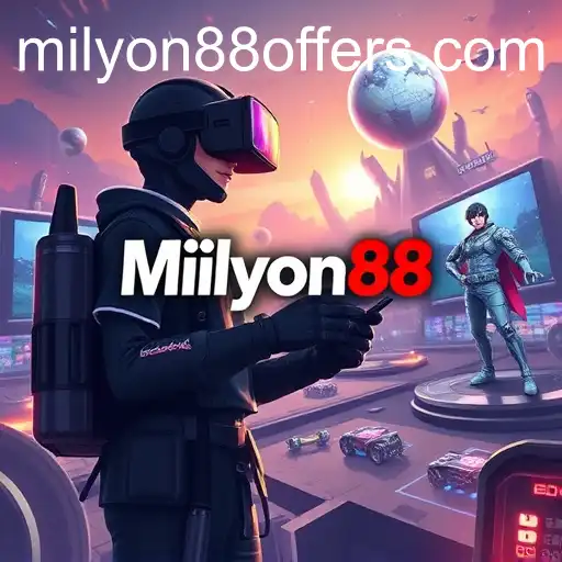 The Rise of Milyon88: A New Era in Online Gaming