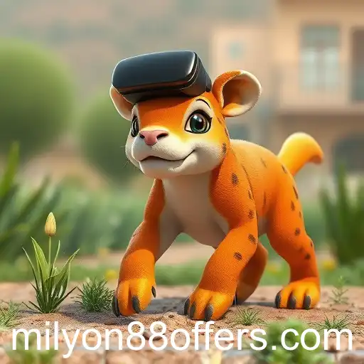 Exploring the World of Simulation Games with Milyon88