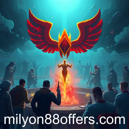 Exploring Strategy Games: A Deep Dive into the World of milyon88